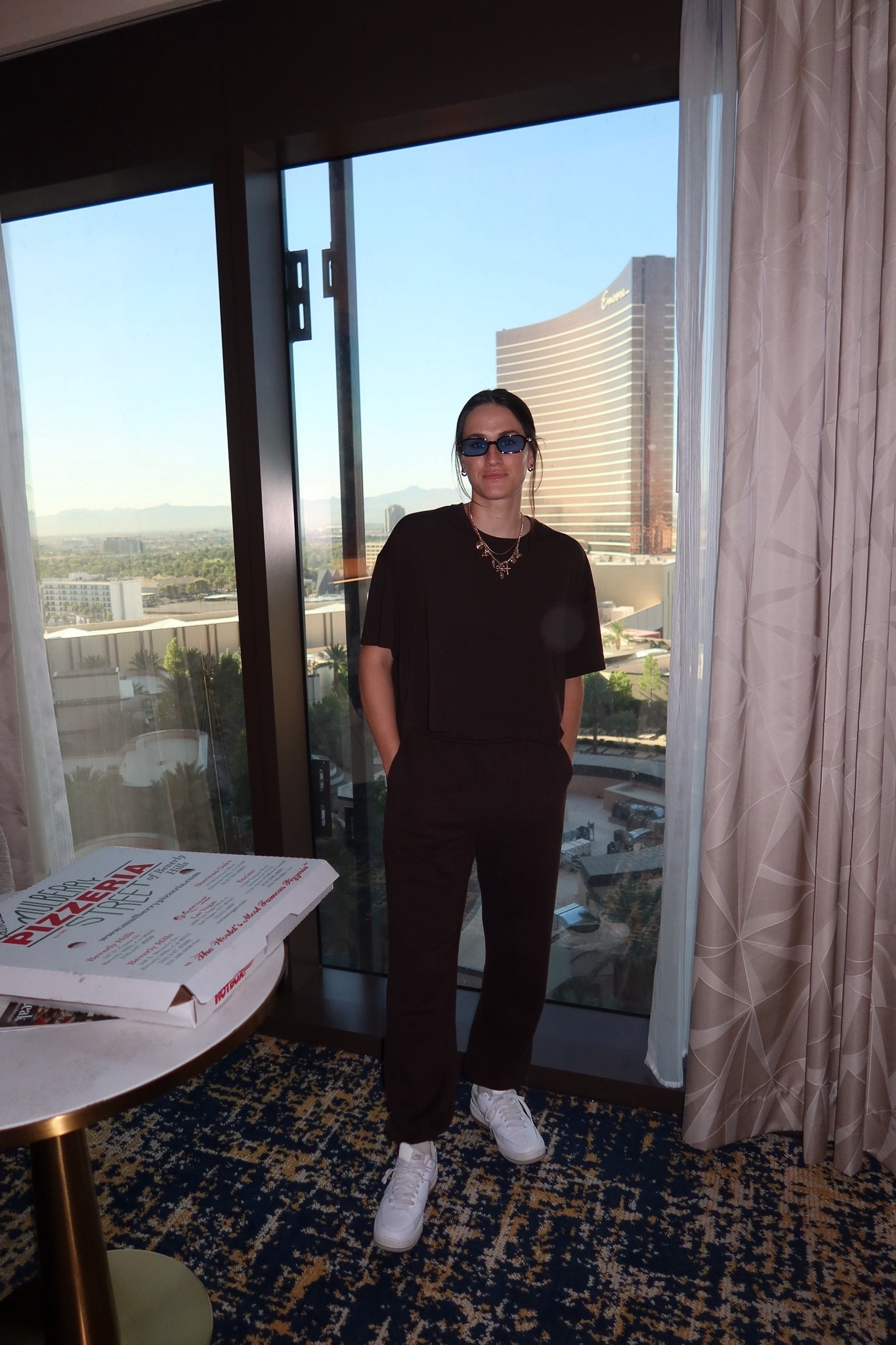 Found the comfiest set to travel in and still look put together 👏🏼 

#LTKSaleAlert #LTKTravel #LTKActive