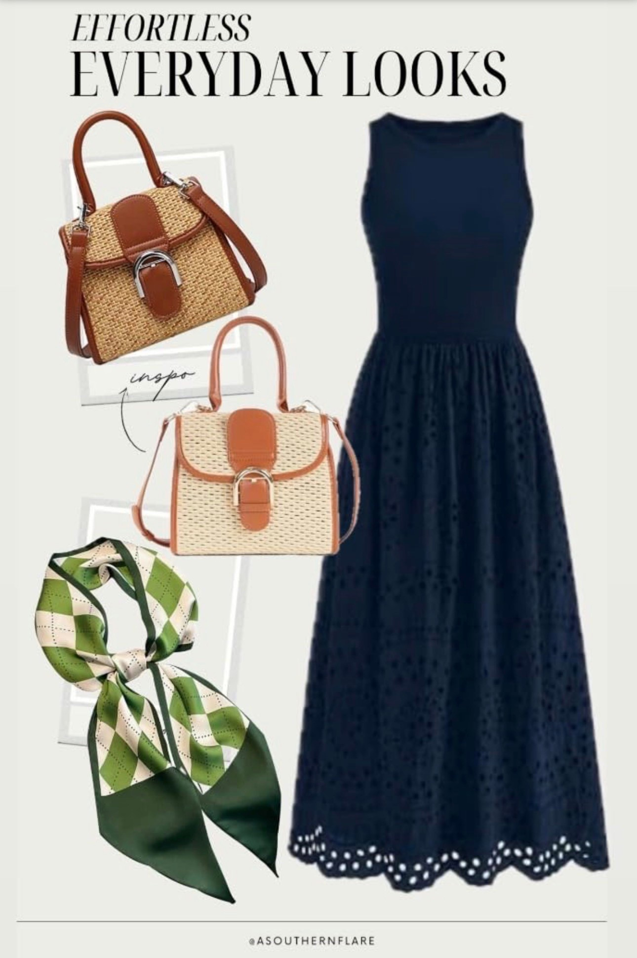 Chic and comfy, these everyday essentials are perfect for any occasion! #SummerStyle #EverydayElegance

#LTKWorkwear #LTKTravel #LTKmomlife