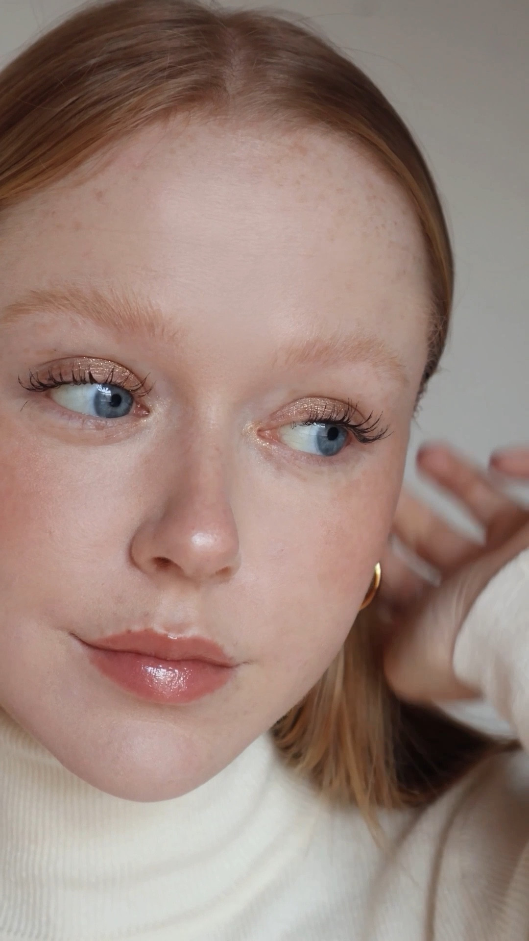 Armani Beauty, Highlight, Liquid Highlight, Lipgloss. 

#LTKbeauty