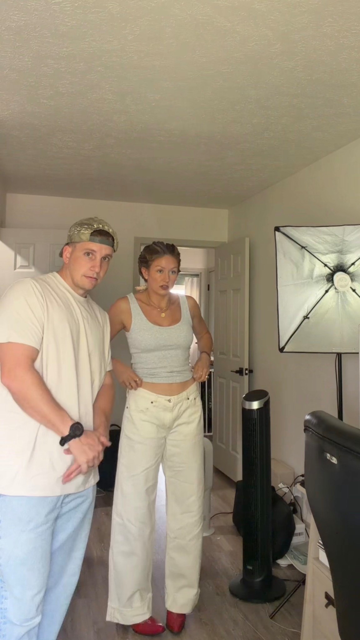 Mom & dad Date night fits 

#LTKFestival