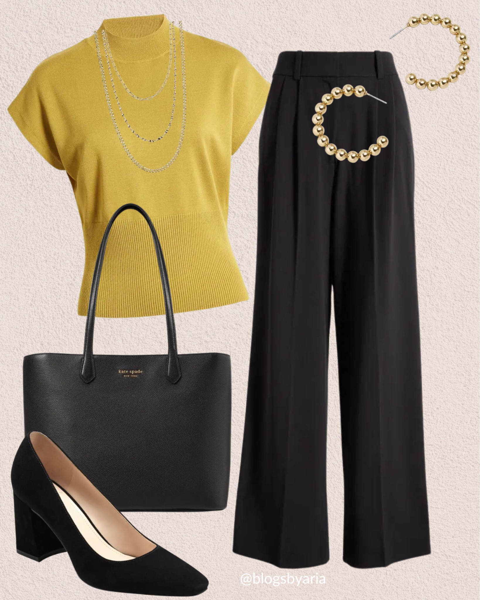 Workwear outfit inspo 

#LTKxNSale #LTKworkwear #LTKstyletip