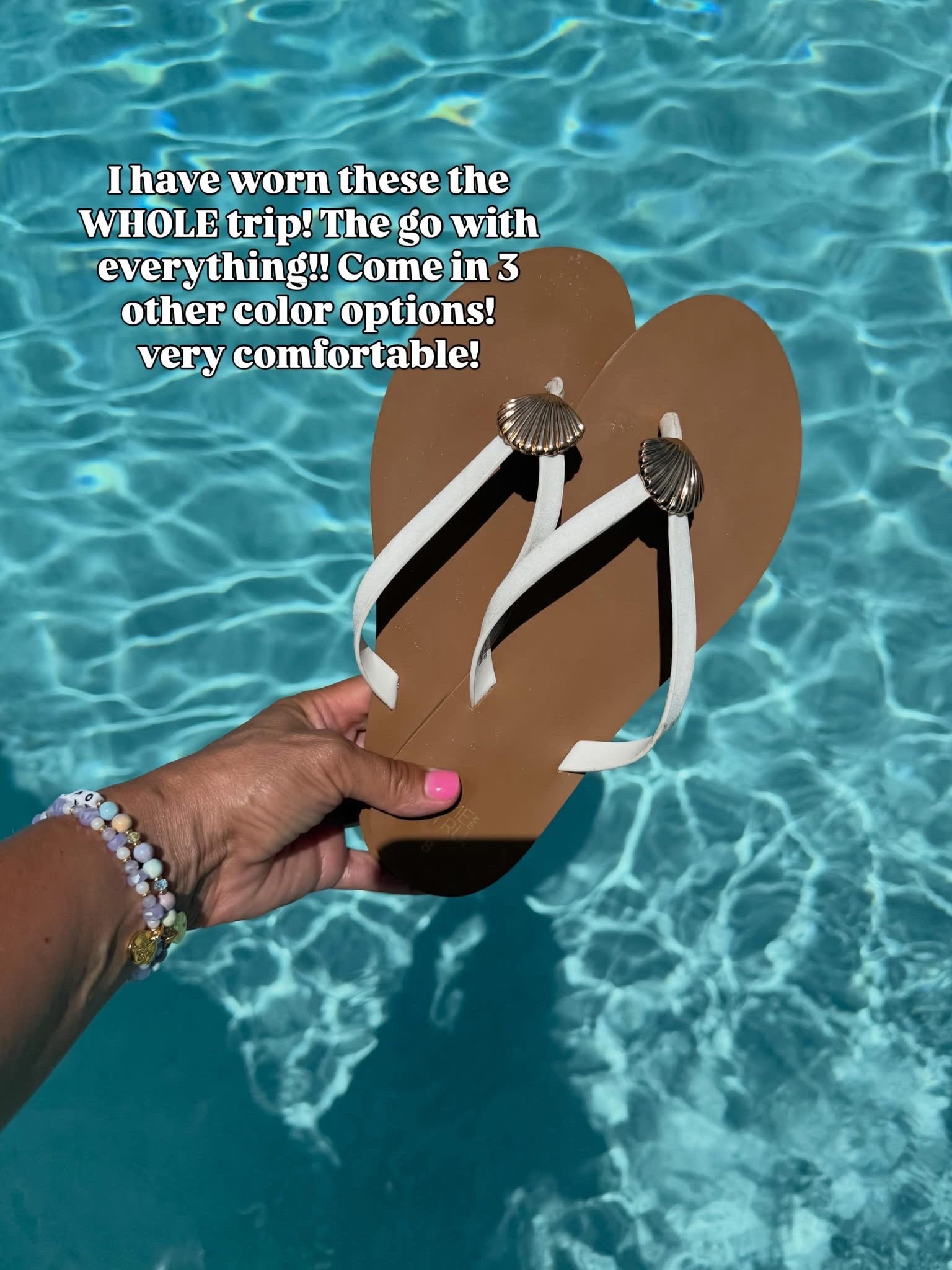 the best sandals! #walmart #walmartfashion #fashion #ootdinspo

#LTKootd