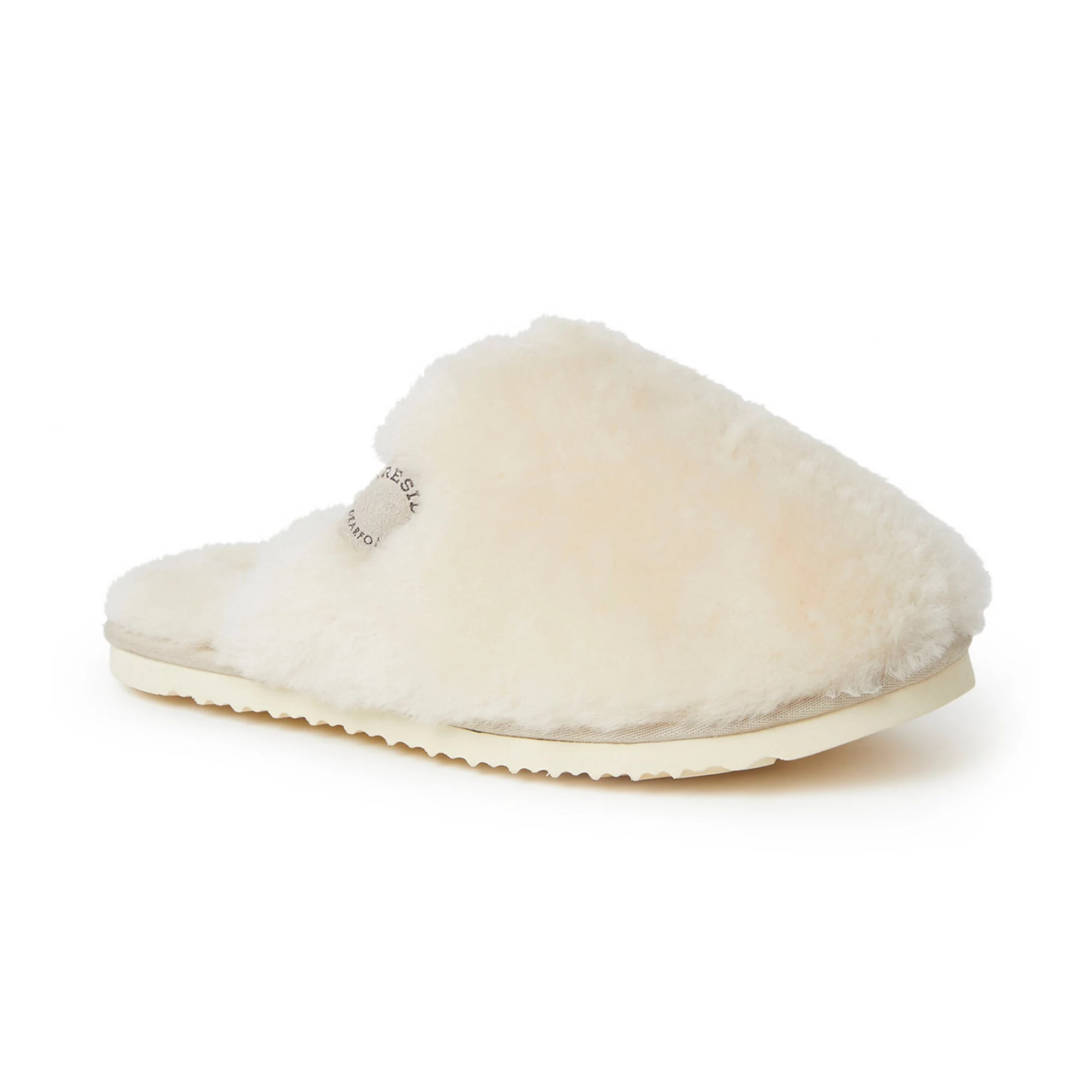 Dearfoams Fireside Shelly Beach Scuff Women's Slippers | Kohl's