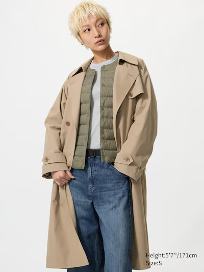 PUFFTECH Compact Jacket | UNIQLO (US)