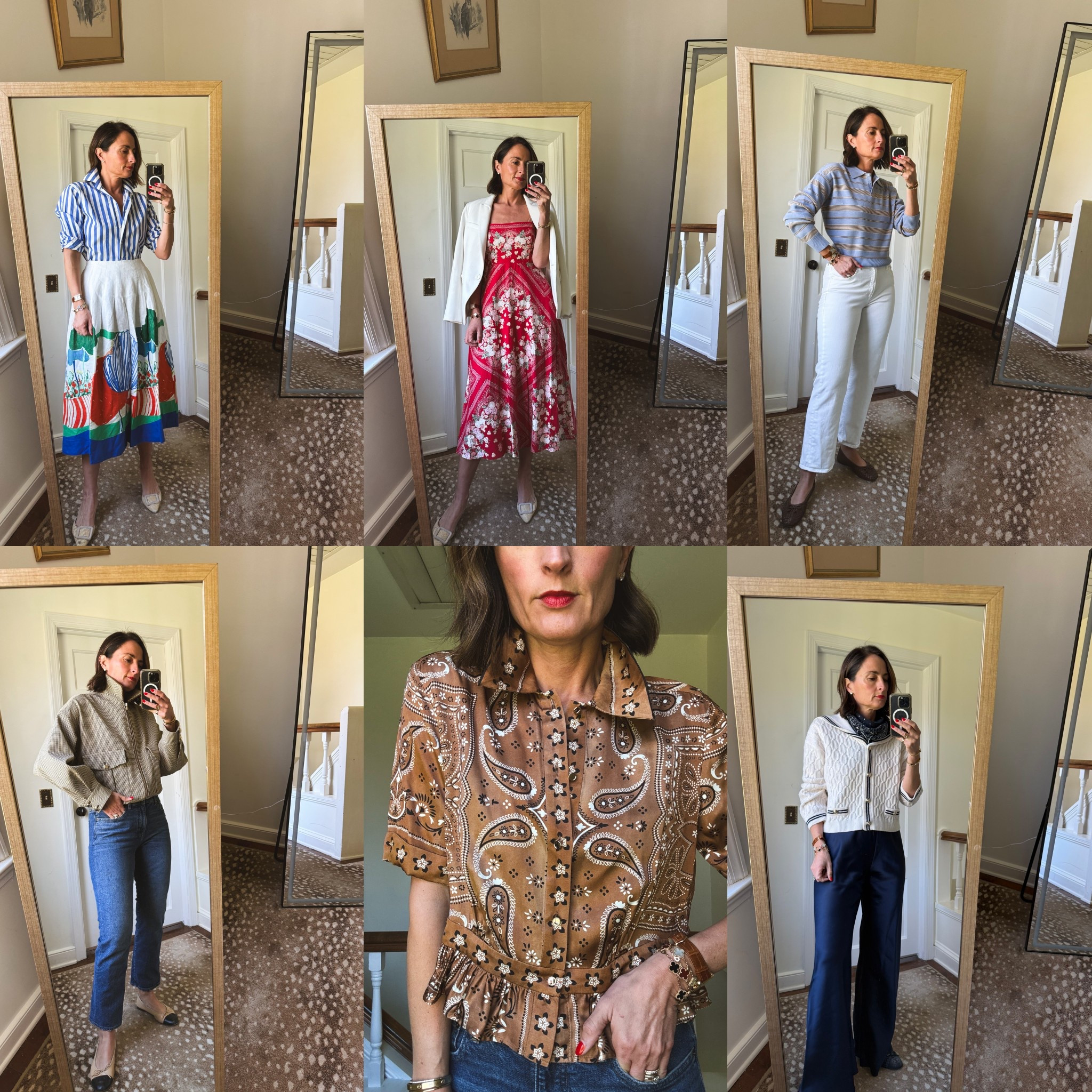 Weekend faves. 

#LTKSeasonal #LTKOver40 #LTKSaleAlert