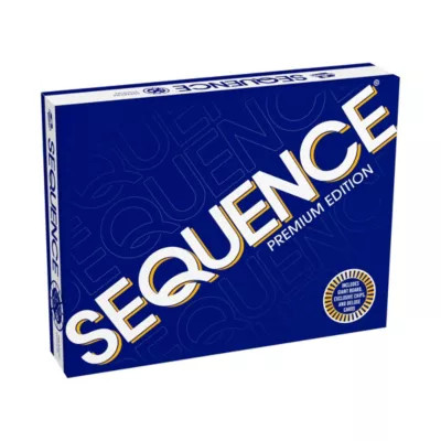 Goliath Games Sequence Game - Premium Edition | Belk