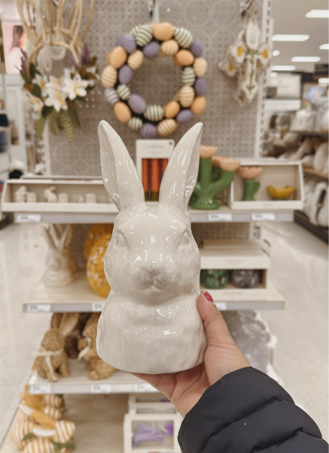 Threshold Easter Decor 🌷🐰

#LTKSeasonal #LTKHome #LTKSaleAlert