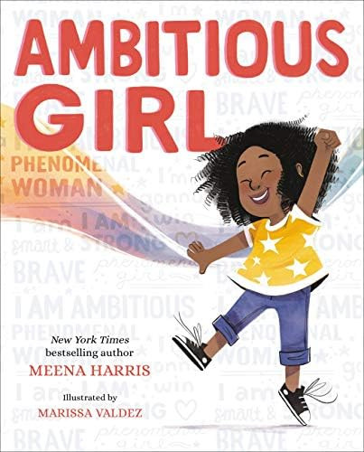 Ambitious Girl | Amazon (US)