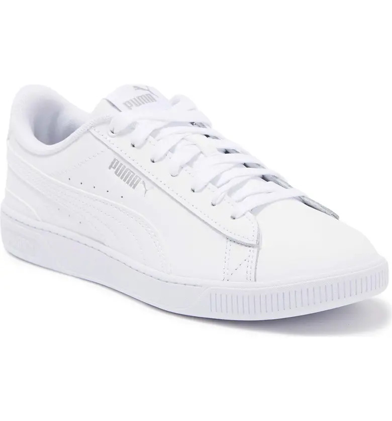 Vikky Leather Sneaker (Women) | Nordstrom Rack