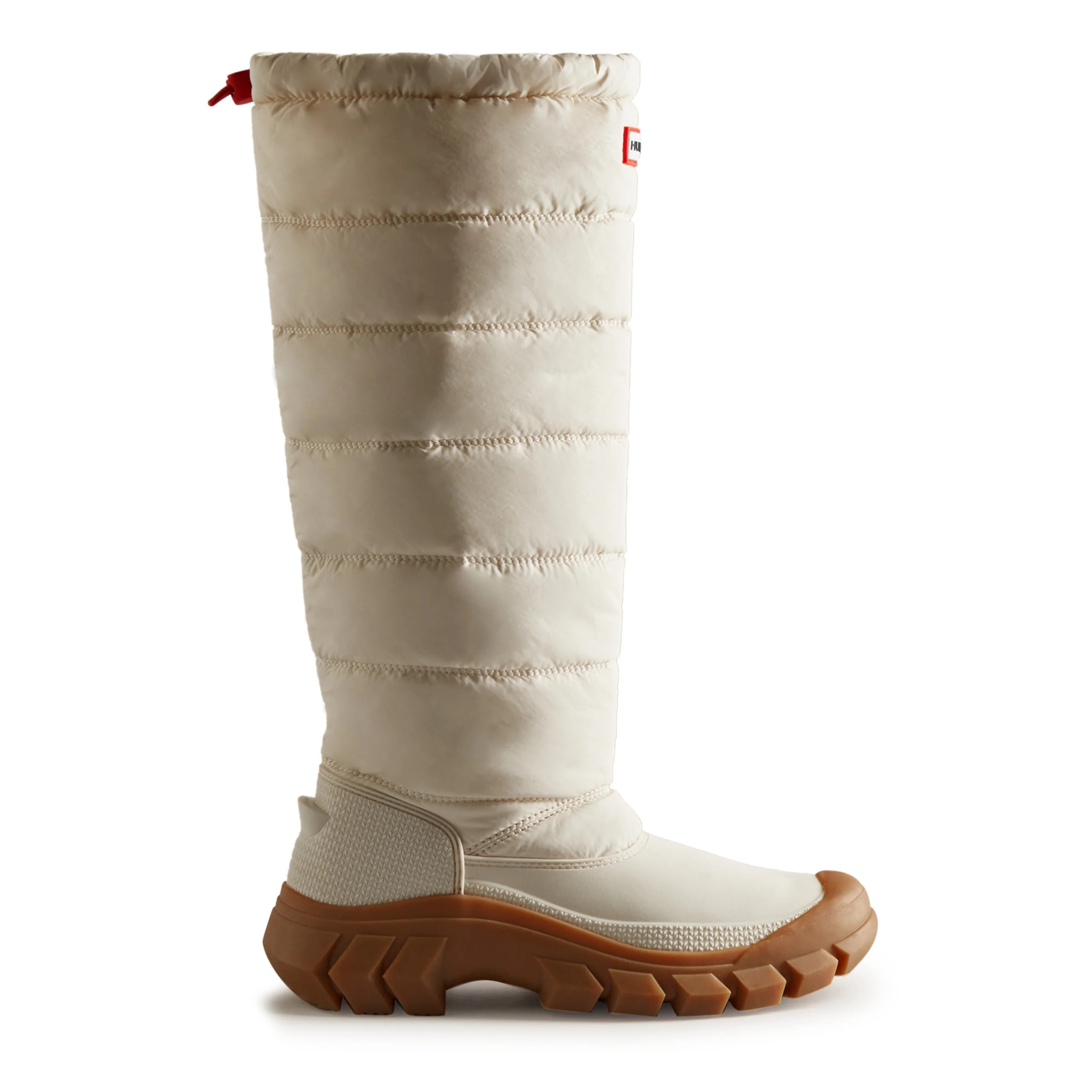 Women's Intrepid Insulated Tall Snow Boots | Hunter Boots
