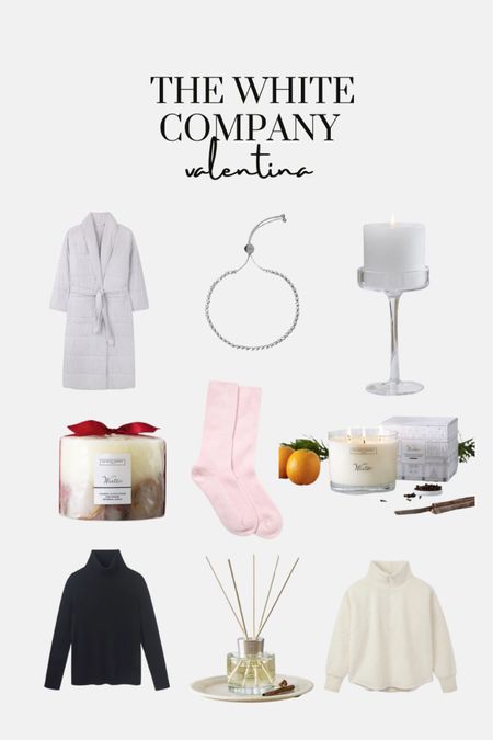 The White Company is so fantastic all year round, but I do love their Christmas selections. Here’s a round-up of my top picks, all great for gift guides 

#LTKCyberweek #LTKGiftGuide #LTKHoliday