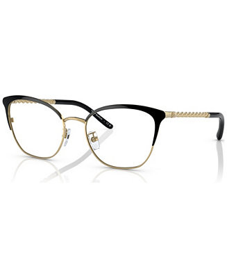 Tory Burch Women's Eyeglasses, TY1076 53 - Macy's | Macy's