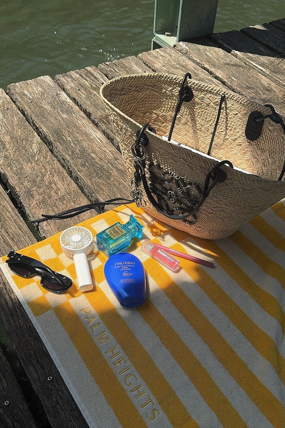 summer essentials 

#LTKsummer #LTKdeutschland #LTKeurope