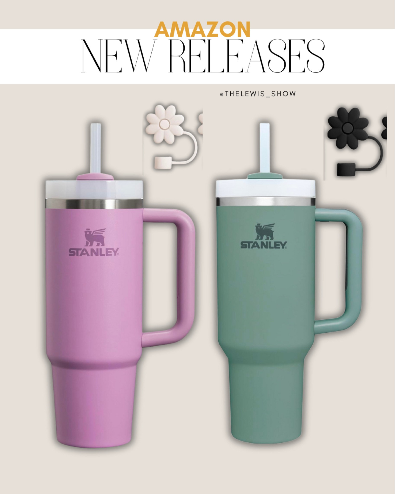 Amazon Stanley New Releases ✨

#LTKU #LTKGiftGuide #LTKtravel