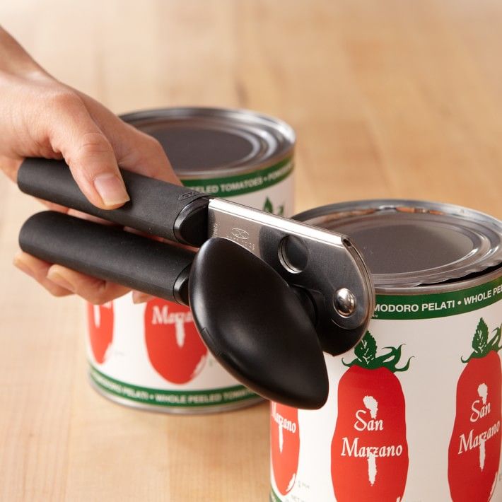 OXO Soft Grip Can Opener | Williams-Sonoma
