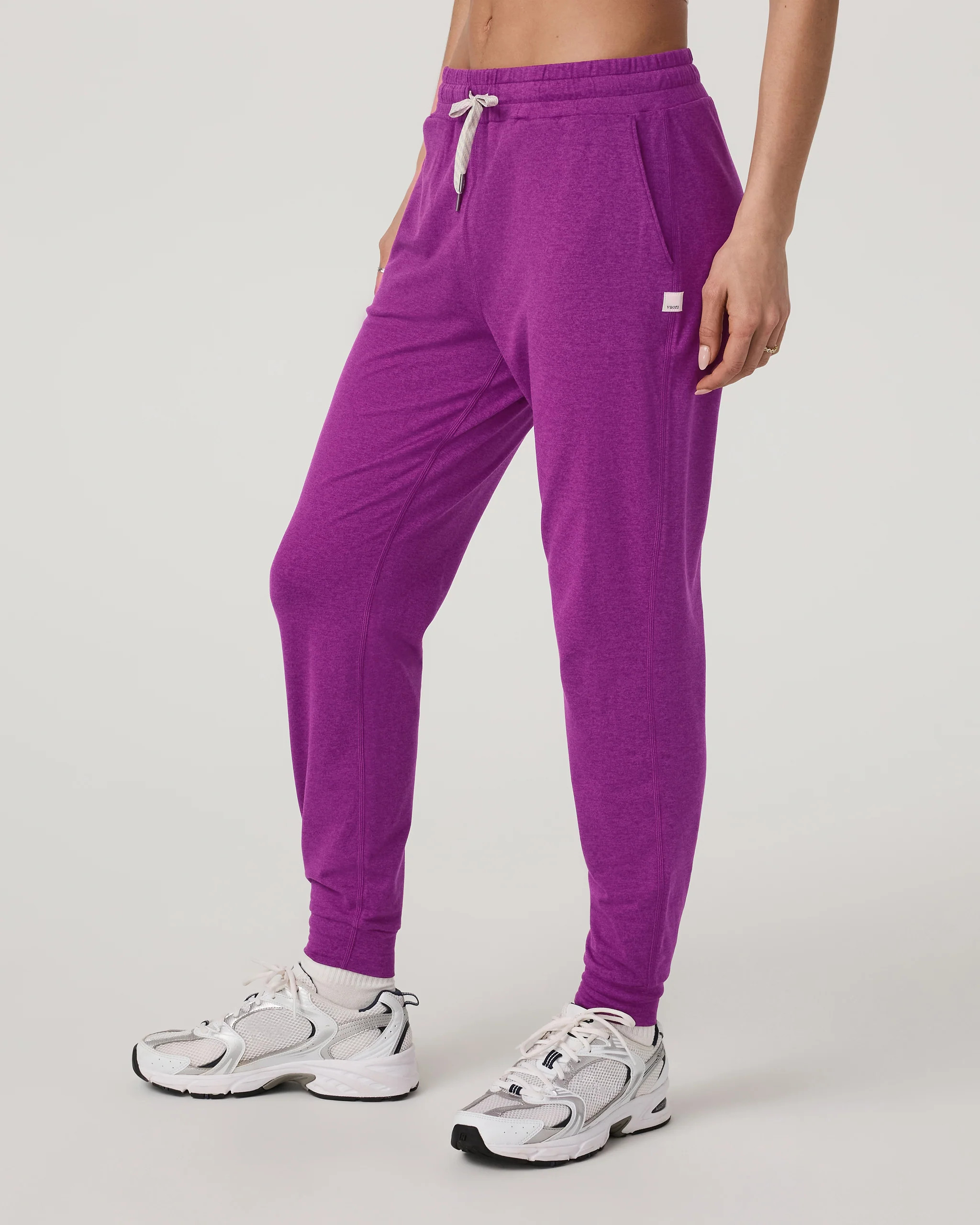 Performance Jogger - Long | Vuori Clothing (US & Canada)