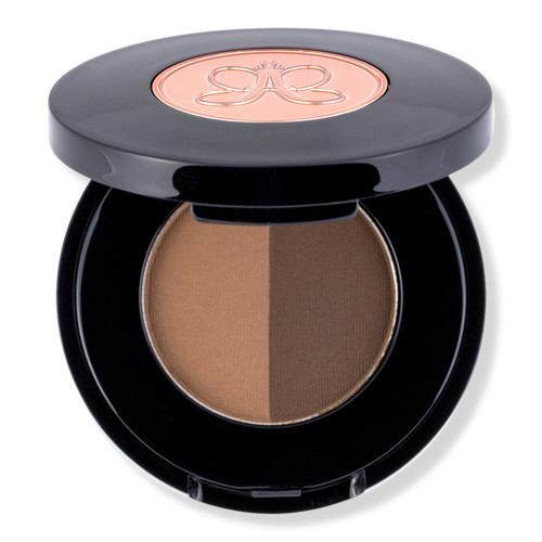 Dark Brown Ombre Effect Long Wearing Brow Powder Duo - Anastasia Beverly Hills | Ulta Beauty | Ulta