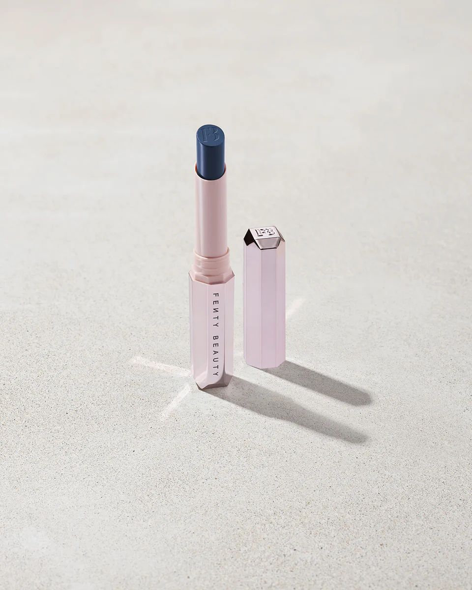 Mattemoiselle Plush Matte Lipstick | Fenty Beauty