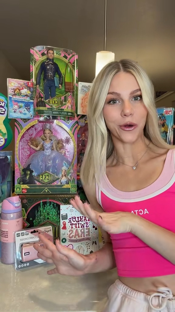 #LTKHoliday #LTKGiftGuide #LTKKids