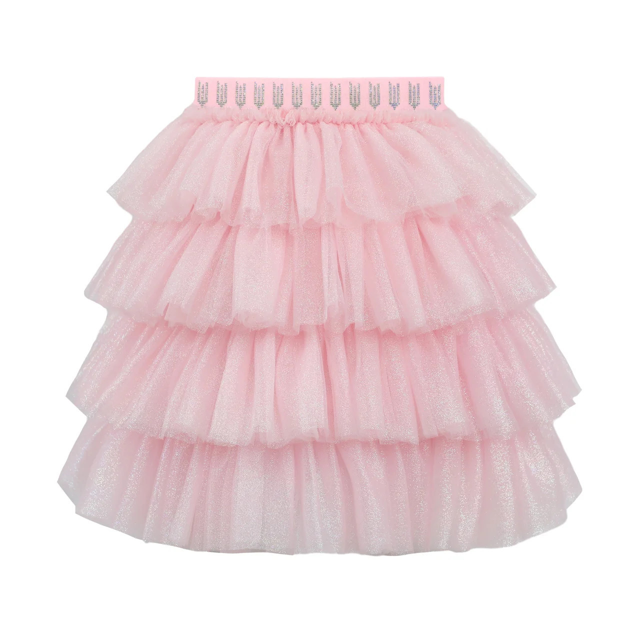 Glinda Tutu Skirt | Lola + The Boys
