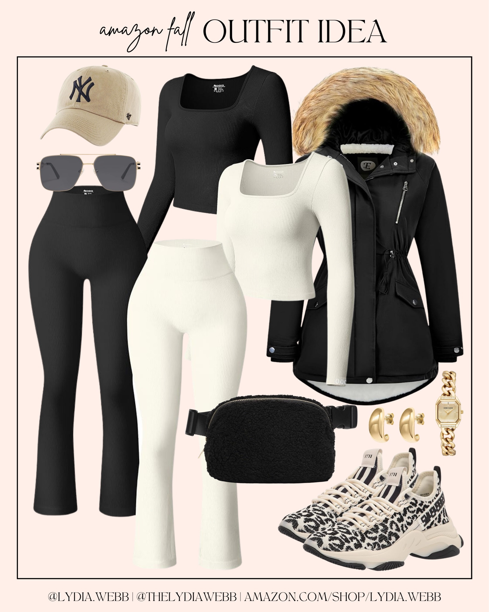 Amazon Cozy Fall Outfit Idea

Revolve
Steve Madden
Chelsea boots
Quilted crossbody
Silk pants
Satin shirt
Abercrombie
Fall outfit ideas
Fall new arrivals
Fall booties
Fall fashion
Denim shorts
Maxi skirt
Fall coats
Platform sandals
Fall outfits
Everyday tote
Sun hat
Wide brim hat
Fall sandals
Studded sandals
Fall bracelets
Fall dresses 
Strappy heels
Fall sunglasses
Denim jeans
Fall fashion
Fall booties

#LTKSeasonal #LTKsalealert #LTKstyletip
