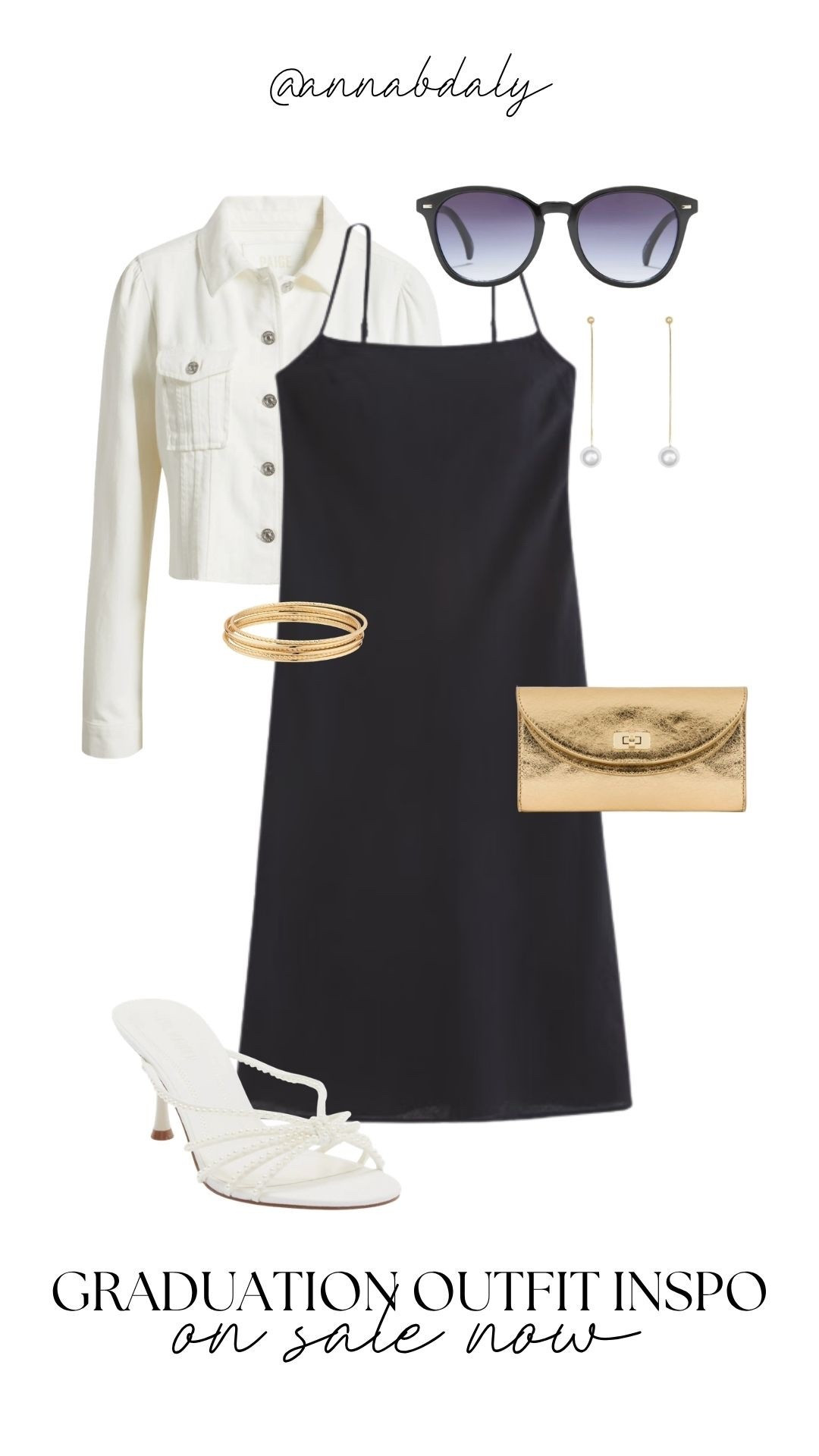 Graduation outfit inspo! 

#LTKootd #LTKSaleAlert #LTKSeasonal