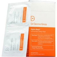 Dr Dennis Gross Alpha Beta Universal Daily Peel (30 Pack) | Dermstore (US)