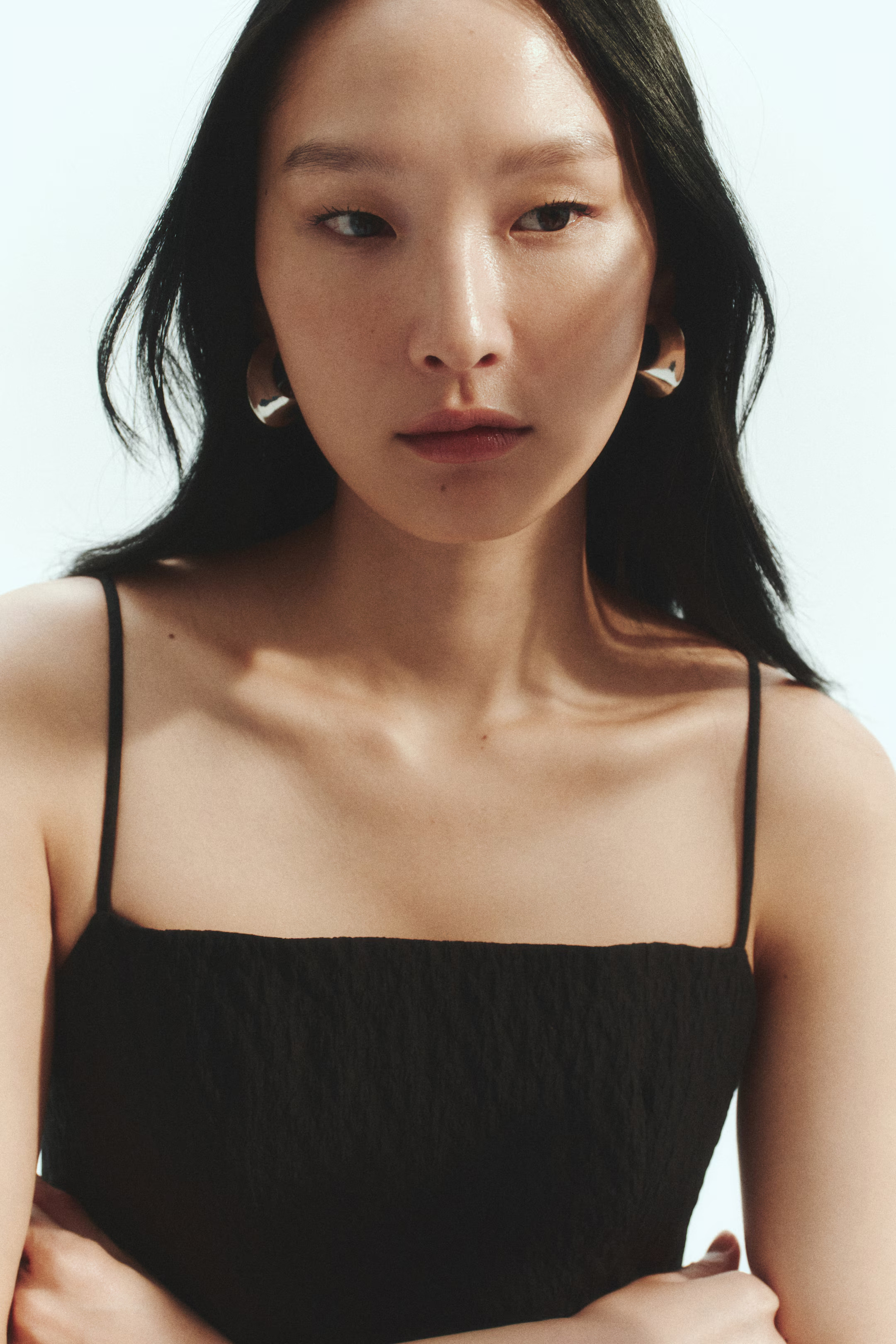 Jacquard-Weave Dress | H&M (US + CA)