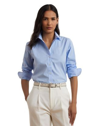 Button Down Shirt | Bloomingdale's (US)