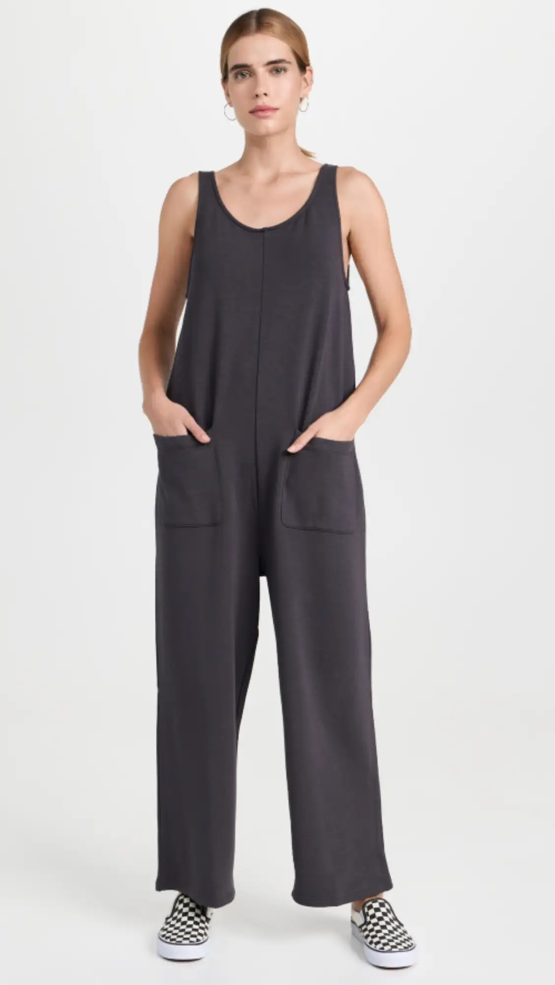 MWL by Madewell Broadway Jumpsuit | Shopbop | Shopbop