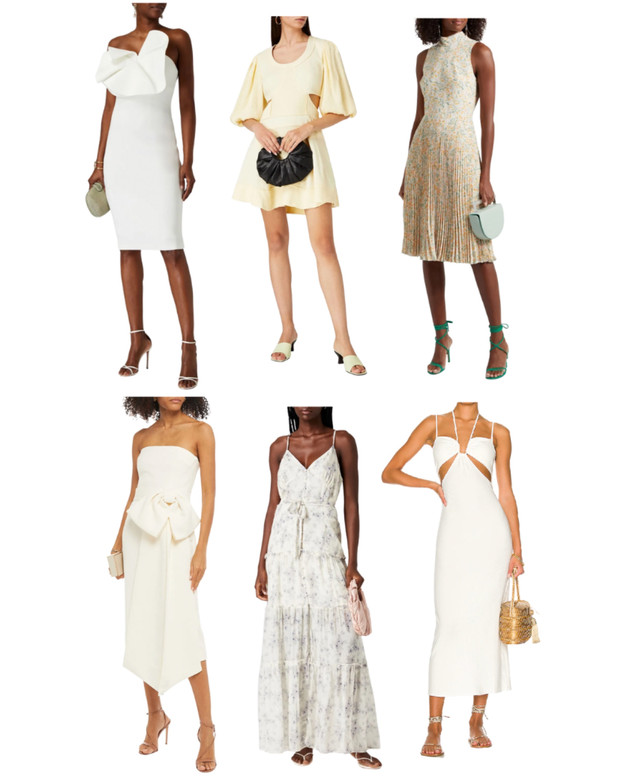 Honeymoon outfit ideas under $250 - French Riviera 

#LTKwedding #LTKeurope #LTKtravel