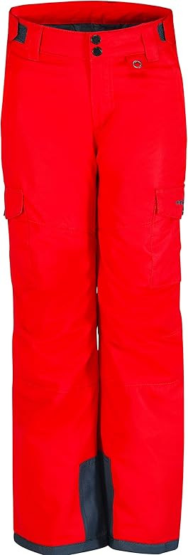 Arctix Kids' Snowsports Cargo Snow Pants | Amazon (US)