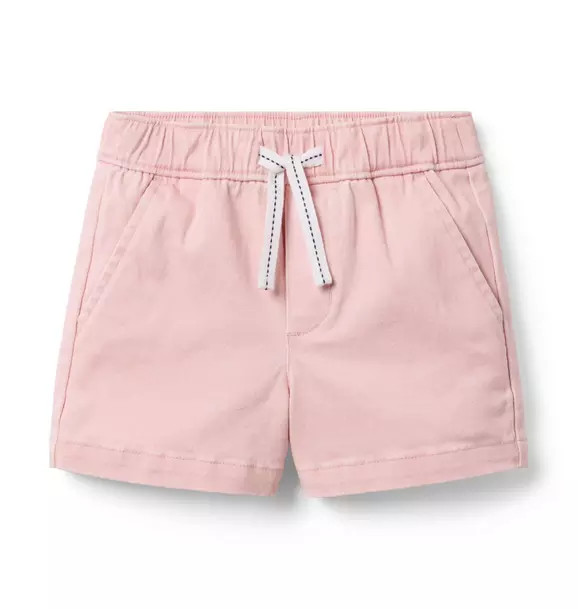 The Shortest Short | Janie and Jack