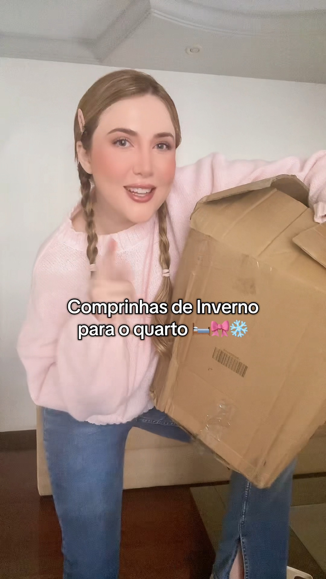 Comprinhas de inverno para decorar o quarto  🎀💖 para ajudar nas medidas: fronhas escolhi 50x70cm, minha cama de casal é queen então no conjunto de lençol e fronhas peguei o queen br, no edredom eu escolhi o maior tamanho que era 264x229cm e nas toalhas para rosto 40x80cm e banho 70x140 

#LTKhome #LTKwinter #LTKbrasil