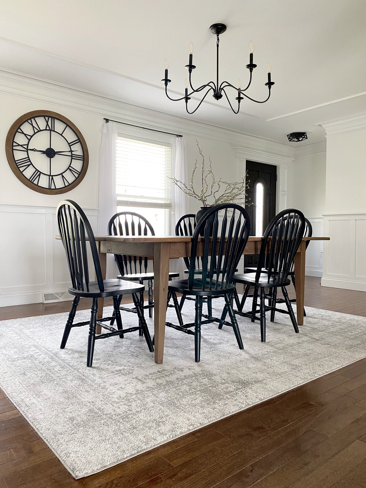 Shop My Dining Room! 
#diningroom #home #kitchenliving #diningroominspo 

#LTKstyletip #LTKhome