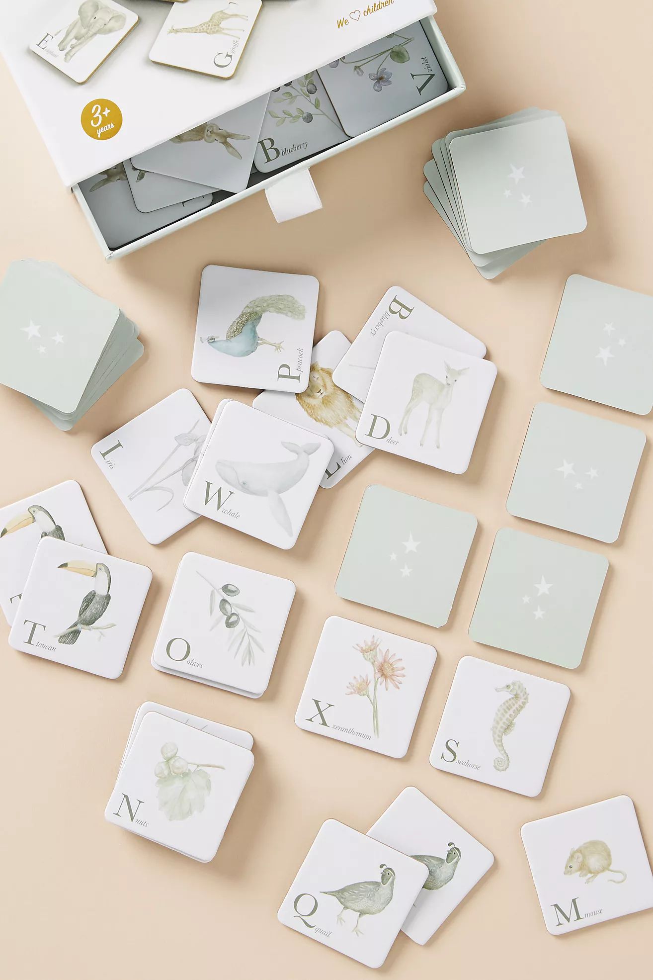 Memory Cards | Anthropologie (US)