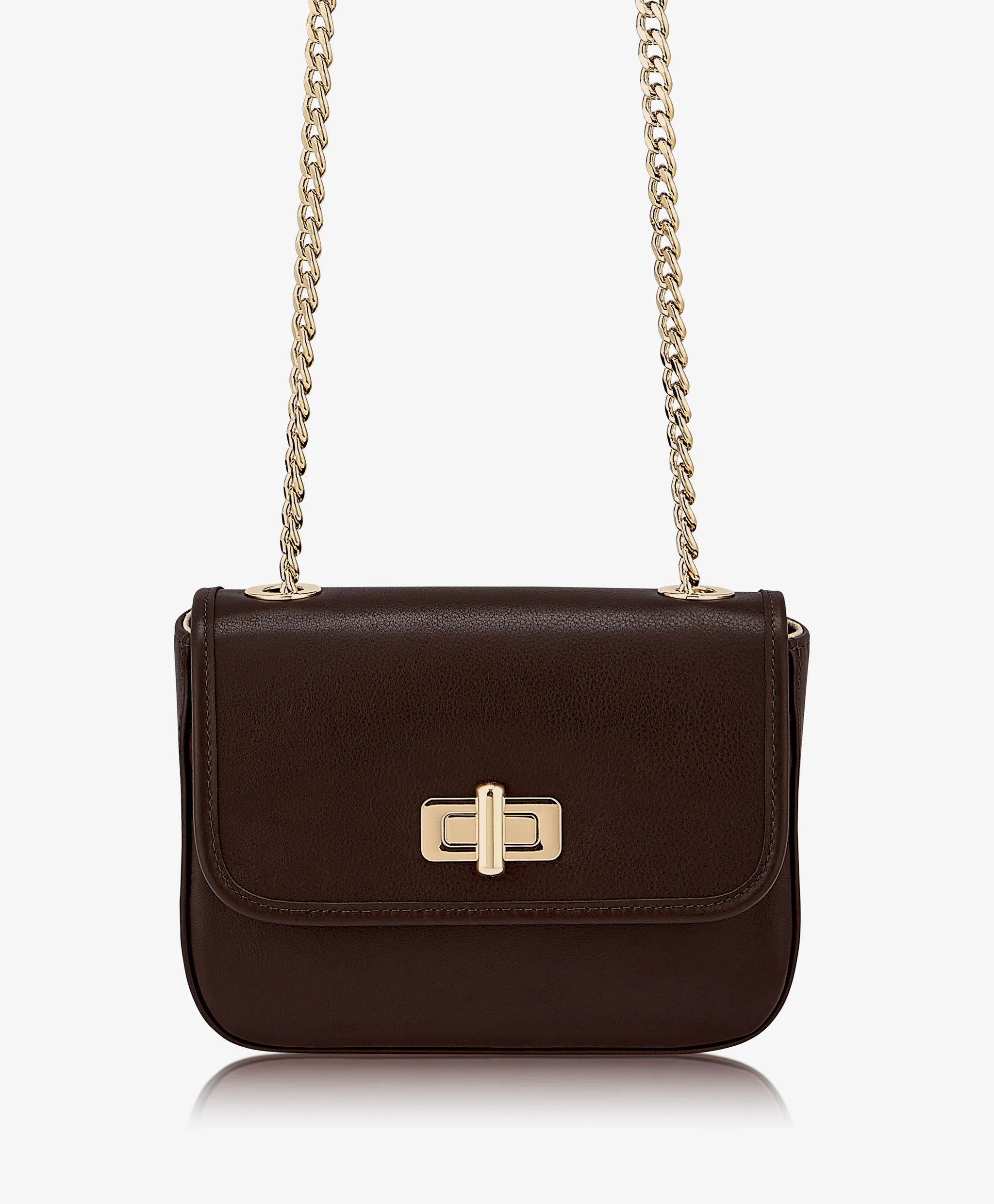 Riley Shoulder Bag | GiGi New York / Graphic Image