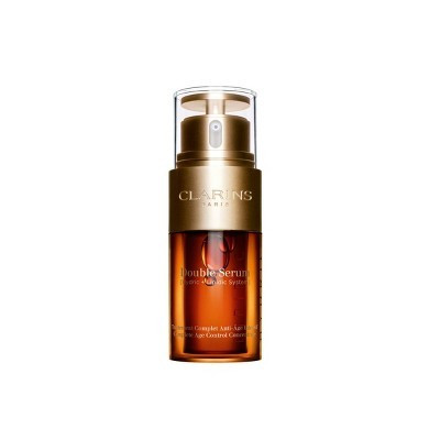 Clarins Double Firming & Smoothing Anti-Aging Concentrate Serum - 1 fl oz - Ulta Beauty | Target
