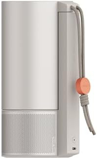 XGIMI MoGo 3 Pro NEW Portable Projector, Google TV with Licensed Netflix, Build-in Adjustable Sta... | Amazon (US)