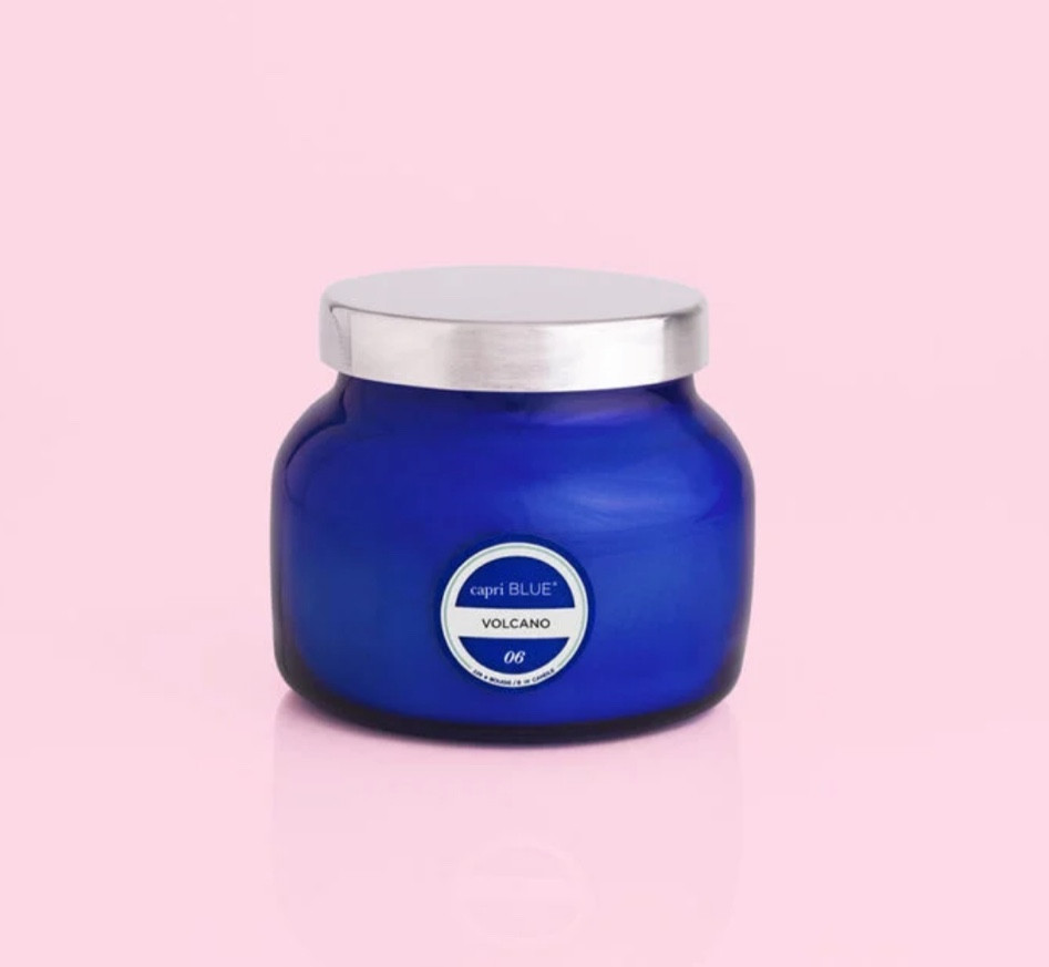 Candle
Scent
Relax
Volcano candle 