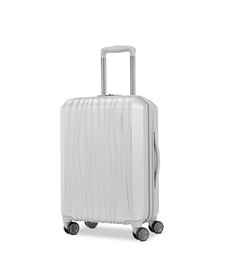 American Tourister Tribute Encore Hardside Carry On 20 | Macy's