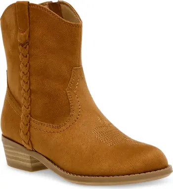 Kids' Lucia Western Boot | Nordstrom