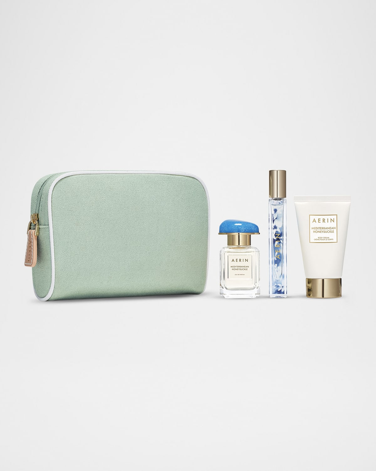 Mediterranean Honeysuckle Summer Fragrance Set | Neiman Marcus