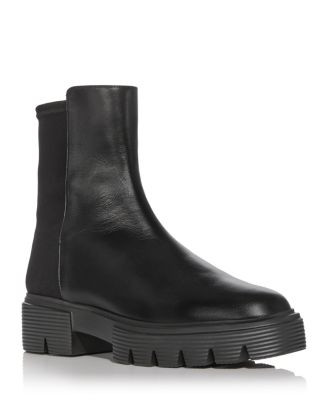 Women's Nolita Stretch Back Booties | Bloomingdale's (US)