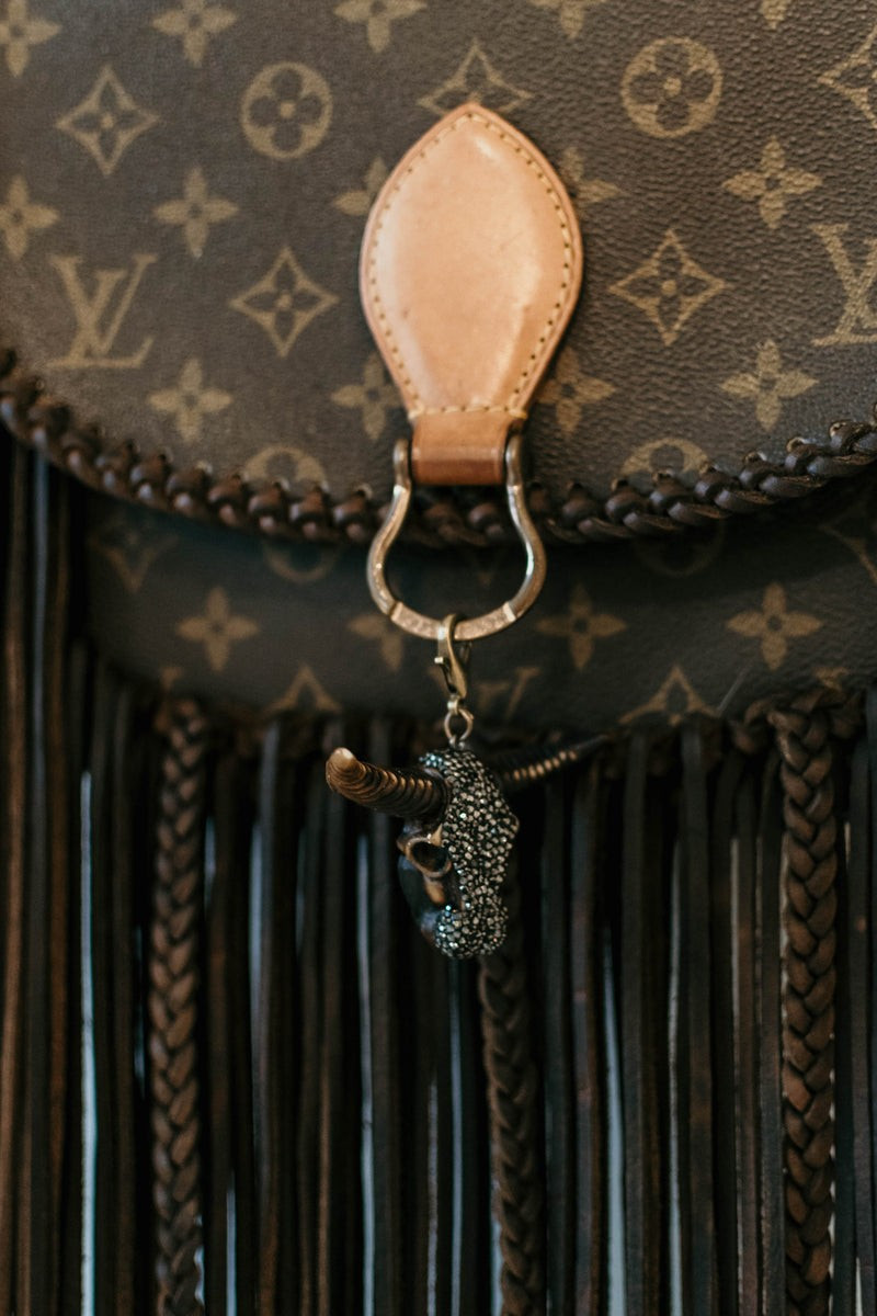 Charm #4 | Vintage Boho