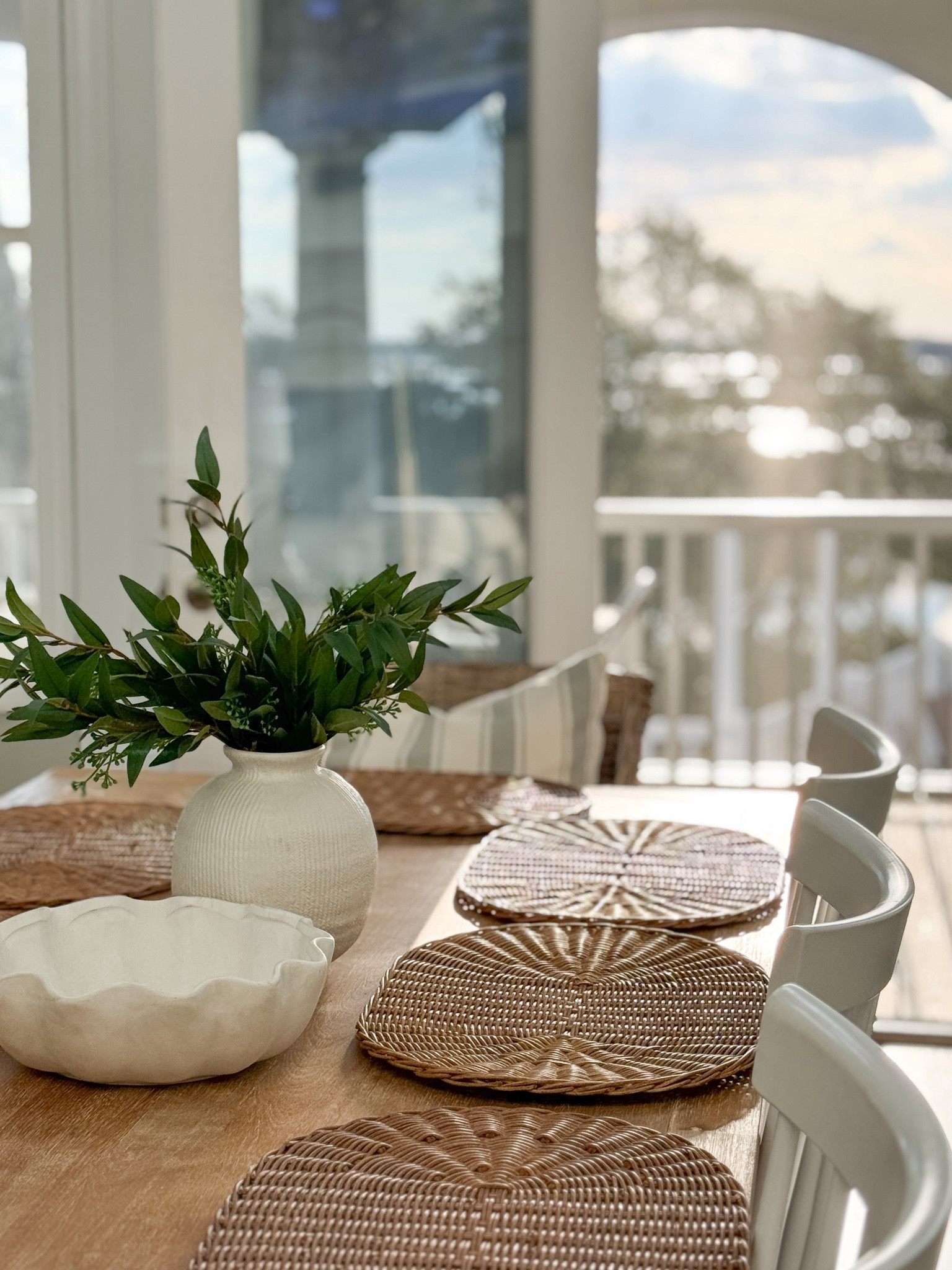 Spring dining room decor

#LTKSeasonal #LTKstyletip #LTKhome