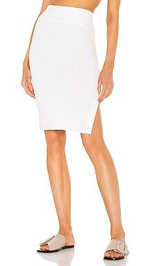 "She Means Business" Pencil Skirt
                    
                    LA Made | Revolve Clothing (Global)