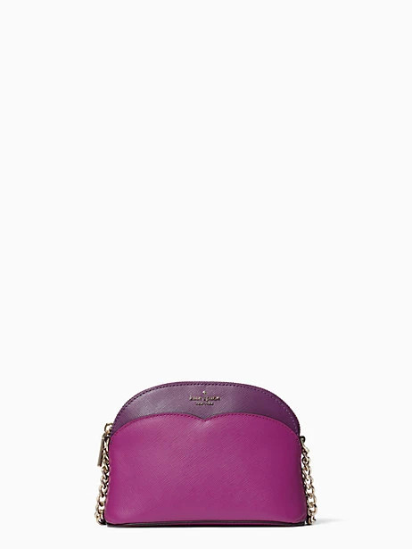 payton small dome crossbody | Kate Spade Outlet