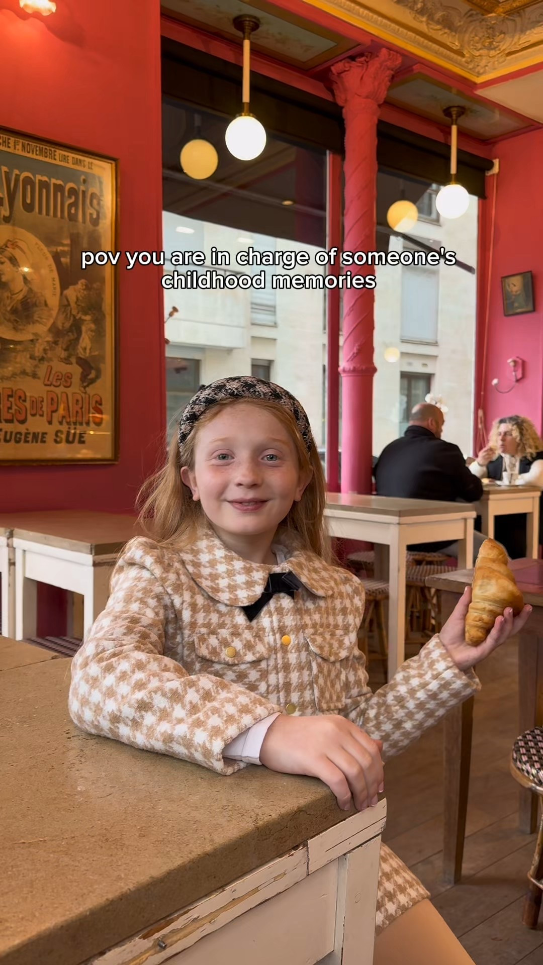 Lila in Paris! Linked everything that wasn’t sold out. Everything has run true to size. She is 10 years old and wears a size 10 in tops and bottoms. ✨✨

#LTKSpringSale #LTKStyleTip #LTKKids