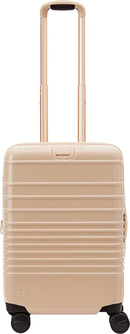 Béis The 21-Inch Carry-On Roller | Nordstrom | Nordstrom